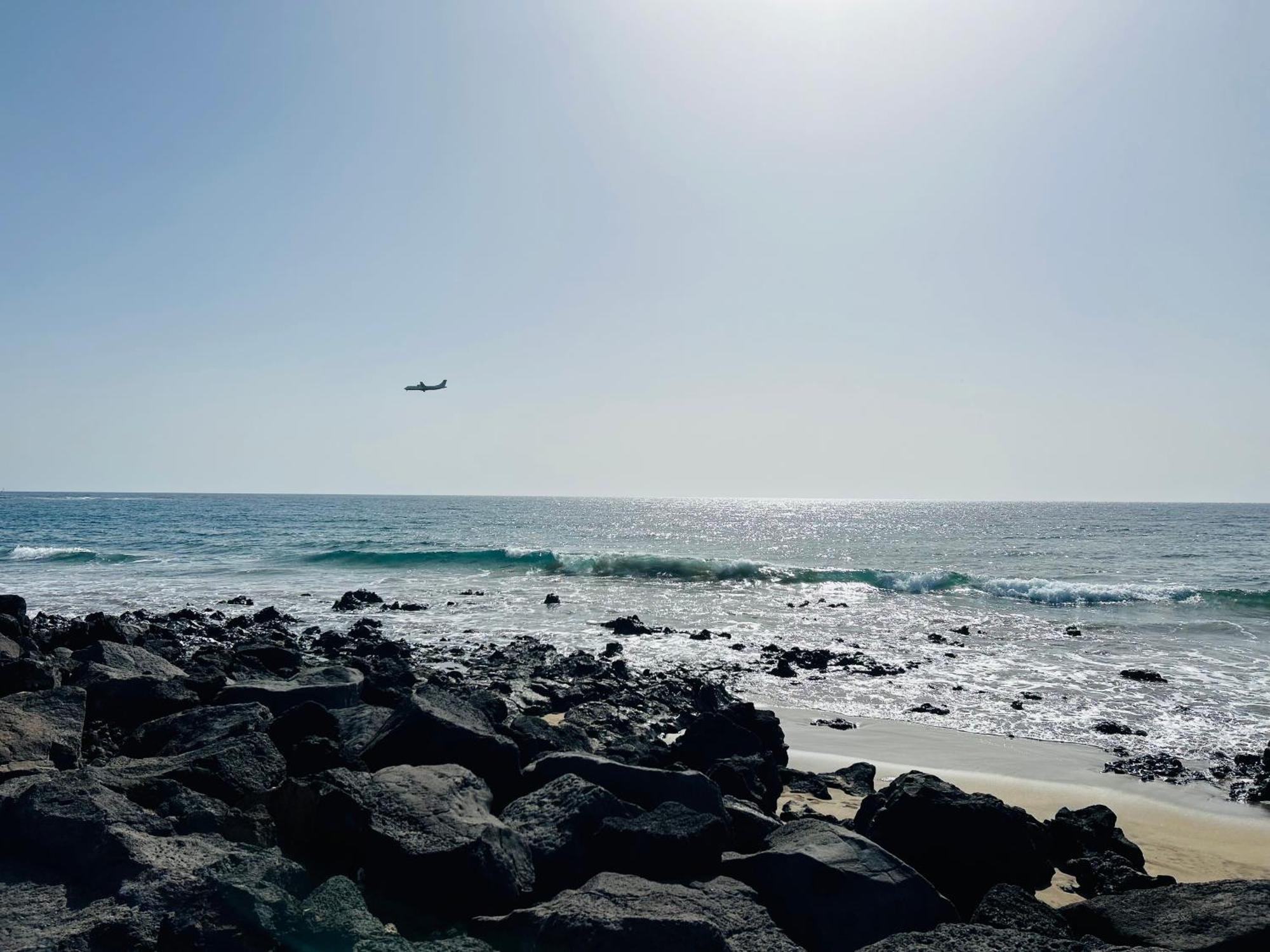 -Montorian Apartments -Lanzarote Tías Eksteriør bilde