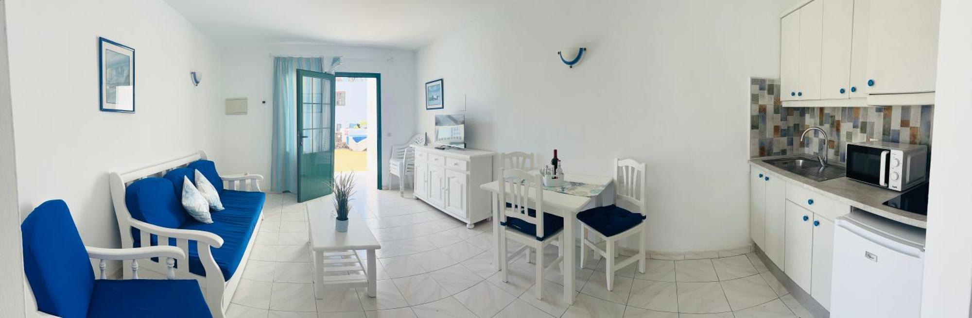 -Montorian Apartments -Lanzarote Tías Eksteriør bilde